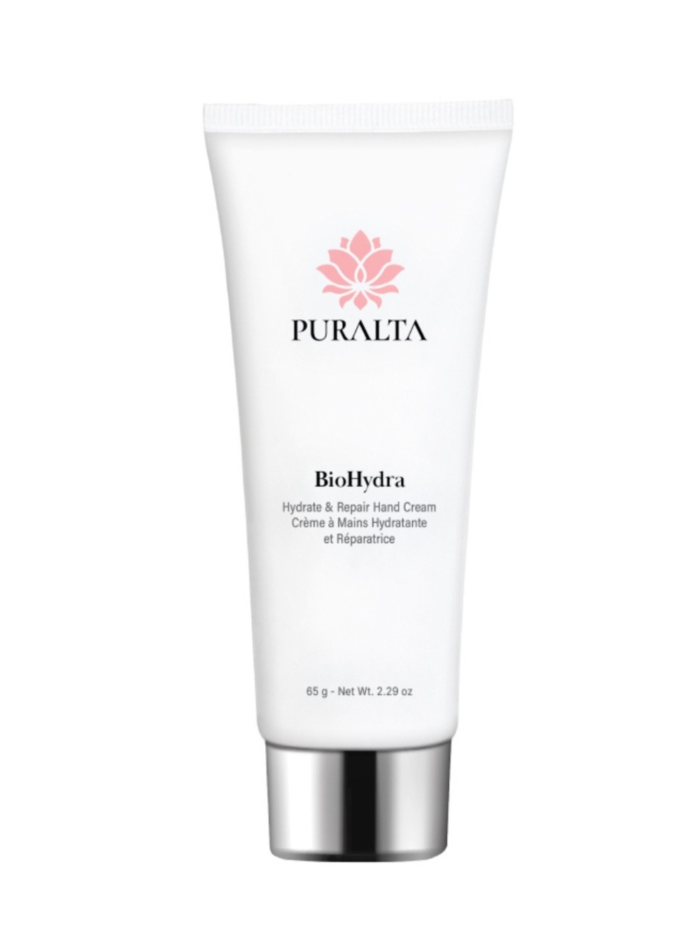 NWT Puralta Hydrate & Repair Hand Cream
